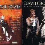 David Bowie live in Tokyo 1978 – Last night of Low and Heroes Tour 12-12-1978 Tokyo, Japan pro-shot