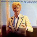 David Bowie 1983-06-12 Gothenburg ,Nya Ullevi Stadium – Serious Moonlight In Gothenburg –  SQ -9