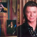 David Bowie I For Got …2000 – TV compilation