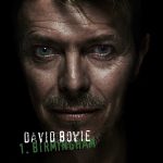 David Bowie 1995-11-20 Birmingham ,National Exhibition Centre – 1. Birmingham – (RAW – 100% British) – SQ 9+