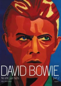 David Bowie Never Get Old deel 2 Man of Ch-ch-changes