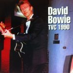 David Bowie 1990-05-16 Tokyo ,The Dome – TVC 1990 – (FM) – SQ 9