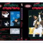 David Bowie Almost Acoustic Cristmas-Universal Amphi Theatre,1997-12-06 (39 min)