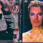 David Bowie 1995-12-13 Birmingham ,National Exhibition Centre (hall 5) – Birmingham ’95 Twix Mix –