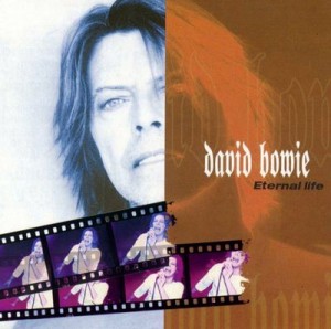 David Bowie 1999-10-14 Paris ,Elysee Montmartre - Eternal life - (FM Broadcast) - SQ -10