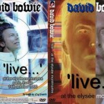 David Bowie 1999-10-14-Live at the Alyssee Montmartre Paris-Live at the Elysee Montmartre Paris