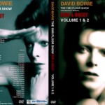 David Bowie The 1980 Floor Show Outtakes volume 1 and 2 – The 1980 Floor Show Outtakes (Uncut Version)