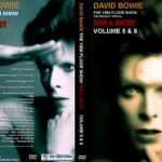 David Bowie The Floor Show Outtakes volume 5 and 6 – The 1980 Floor Show Outtakes (Uncut Version)