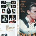 David Bowie 1990-03-30 Sound And Vision In Ahoy-Live in Ahoy,Amsterdam,The Netherlands