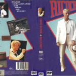 David Bowie 1983-12-08 Hong Kong ,Coliseum – Ricochet – (1983)
