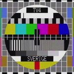 David Bowie 1996-01-20 Swedish TV (2 Tracks) – SQ 9.