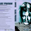 David Bowie Rare Promos (1972-2003)