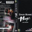 David Bowie The Hunger And More (100 minutes TV compilations) footage includes: