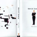 David Bowie DBTVDVD – Musikladen ,Countdown ,Tin Machine