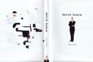 David Bowie DBTVDVD - Musikladen ,Countdown ,Tin Machine