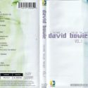 David Bowie The Rare,The Live,The Best Volume 1 (90 min)