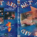 David Bowie 1999-10-09 London ,Wembley Stadium – Net Aid – (29 min)