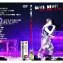 David Bowie 1996-02-16 Amneville ,Le Galaxie – This Chaos Is Killing Me –