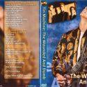 Tin Machine 24-06-1989 Amsterdam ,Paradiso – The Wounded And Dumb – (NHK Japanese TV Broadcast)
