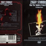 David Bowie 1973-07-03 London ,Hammersmith Odeon – Ziggy Stardust and the Spiders from Mars – (1973)