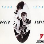 David Bowie 1990-05-15 +16 Tokyo ,The Dome – Tour 1990 – SQ 9+