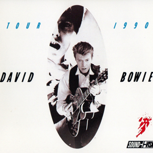 David Bowie 1990-05-15 +16 Tokyo ,The Dome - Tour 1990 - SQ 9+