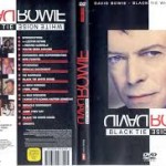 David Bowie Black Tie White Noise 1993