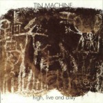 Tin Machine 1989-06-25 Paris, France