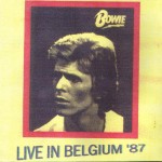 1987-06-02 Werchter ,Festival Terrein – Live In Belgium ’87 – (RAW ,LW master – 24bit) – SQ 7,5