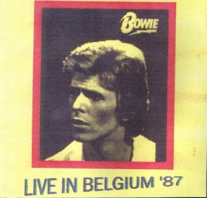 1987-06-02 Werchter ,Festival Terrein - Live In Belgium '87 - (RAW ,LW master - 24bit) - SQ 7,5