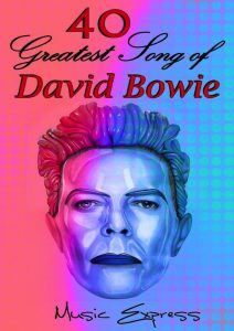 40 Greatest Song of David Bowie (2016)