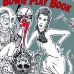 David Bowie Play Book (2016)