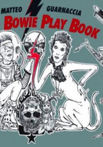 David Bowie Play Book (2016)