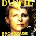 Backstage Passes Life on the Wild Side with David Bowie (2000)