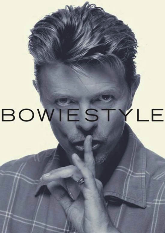 David Bowie ,Bowiestyle (2010)