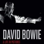 David Bowie, Life in Pictures copy (2013)