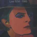 David Bowie Live 1958-1986 (2016)