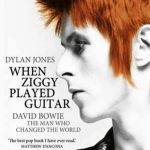 David Bowie ,When Ziggy Played Guitar (2012)
