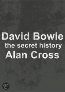 David Bowie the secret history (2012)