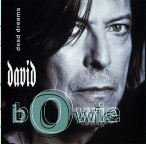 David Bowie 1999-10-09 London ,Wembley Stadium (Net Aid) – Dead Dreams - (pre FM) – SQ -10