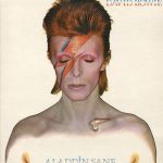 David Bowie – Aladdin Sane – RS1001 24bit/96Khz (collectors edition) – SQ 10