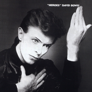 David Bowie - Heroes