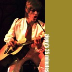 David Bowie 1972-06-19 Southampton ,Civic Hall – Ziggy’s 25 minutes – 2 cd