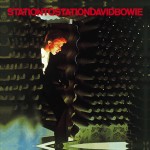 David Bowie – Station To Station