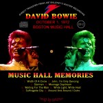 david-bowie-music-hall-memories-disc-2