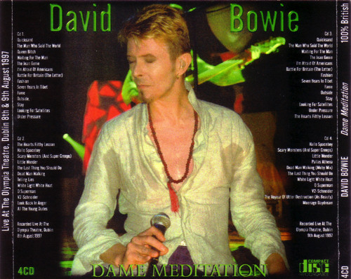 david-bowie-DAME-MEDITATION-back