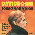 David Bowie Sound & Visoun (1977)
