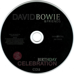 david-bowie-AND-FRIENDS-BIRTDAY-CELEBRATION-CD-2