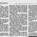spokesman review oct 3 1987  bowie b