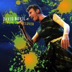 David Bowie 1995-11-24 Dublin ,Point Depot – I’m In Clover – (Soundboard) – SQ -9